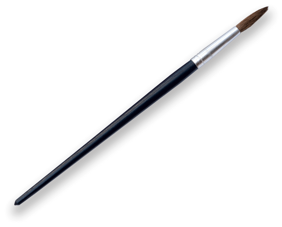 Paint brush