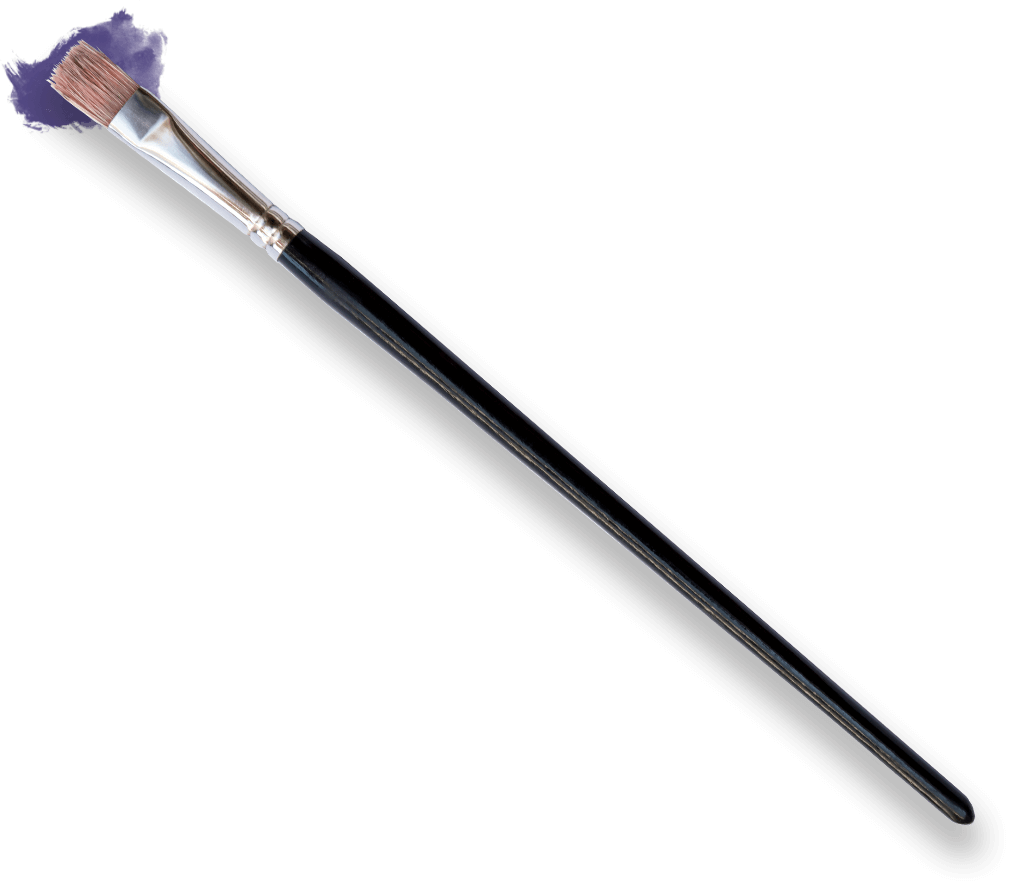 Paint brush